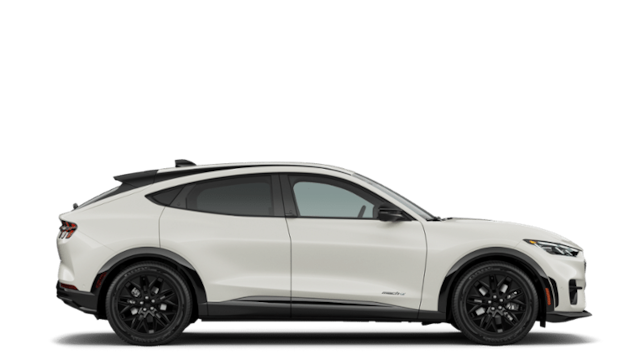 2026 Ford Mustang Mach-E® External Image 1